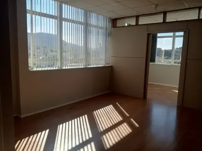 Sala Comercial à venda, 34m² no Pagani, Palhoça