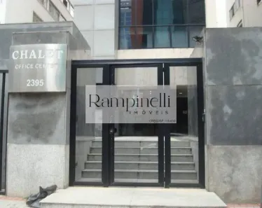 Sala Comercial para alugar, 110m² no Cerqueira César, São Paulo