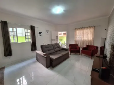 Casa de Condomínio com 3 Quartos à venda, 175m² no Urbanova I, São José dos Campos