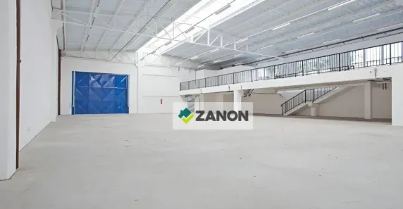 Galpão/Depósito/Armazém para alugar, 970m² no Suíssa, Ribeirão Pires
