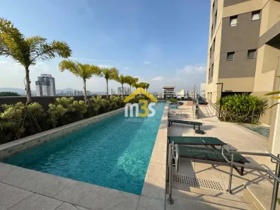 Apartamento com 1 Quarto à venda, 38m² no Centro, Osasco