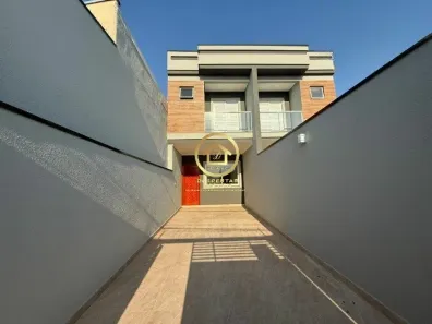 Sobrado com 3 Quartos à venda, 110m² no Jardim Cidade Pirituba, São Paulo
