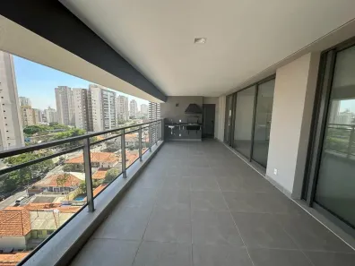 Apartamento com 4 Quartos à venda, 167m² no Vila Romana, São Paulo