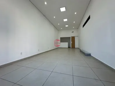 Sala Comercial para alugar, 45m² no Vila Arens II, Jundiaí
