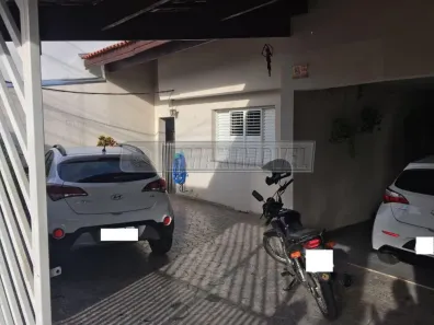 Casa com 3 Quartos à venda, 179m² no Parque Bela Vista, Votorantim
