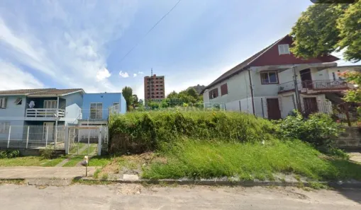 Lote/Terreno à venda, 360m² no Santa Lúcia, Caxias do Sul