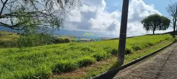Lote/Terreno à venda, 1087m² no Vargem Grande, São José dos Campos
