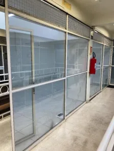 para alugar, 40m² no Centro, Viamão