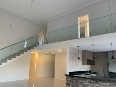 Casa de Condomínio com 4 Quartos à venda, 429m² no Condomínio Residencial Monaco, São José dos Campos