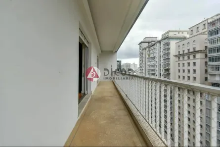 Apartamento com 2 Quartos à venda, 391m² no República, São Paulo