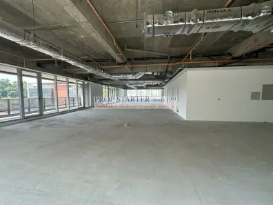 Imóvel Comercial para venda ou aluguel, 255m² no Vila Gertrudes, São Paulo