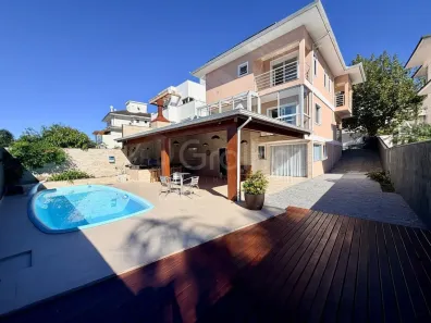Casa com 4 Quartos à venda, 285m² no Pedra Branca, Palhoça