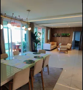 Apartamento com 4 Quartos à venda, 308m² no Renascença, São Luís