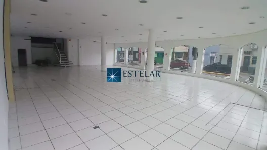 Ponto Comercial para alugar, 300m² no Centro, Mogi das Cruzes