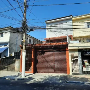 Sobrado com 3 Quartos à venda, 230m² no Vila Gustavo, São Paulo