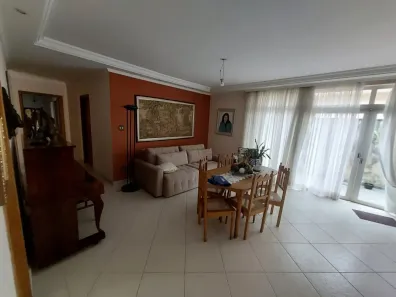 Casa com 3 Quartos à venda, 201m² no Jardim São Caetano, São Caetano do Sul