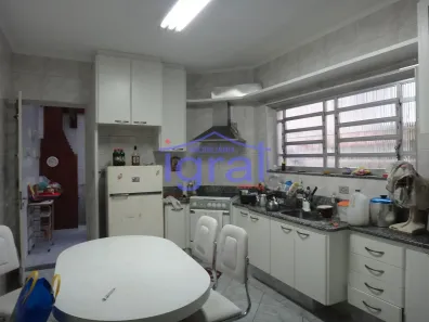 Sobrado com 3 Quartos à venda, 100m² no Vila Guarani (Z Sul), São Paulo