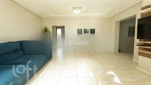 Apartamento com 4 Quartos à venda, 121m² no São Geraldo, Porto Alegre