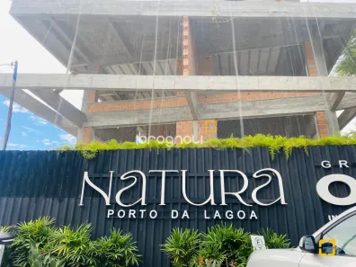 Apartamento com 2 Quartos à venda, 71m² no Lagoa da Conceição, Florianópolis