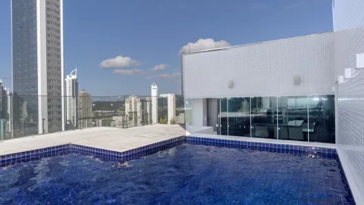 Apartamento com 4 Quartos à venda, 400m² no Centro, Balneário Camboriú