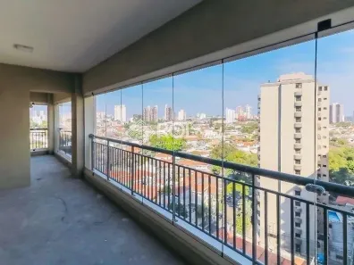 Apartamento com 3 Quartos à venda, 110m² no Jardim da Saúde, São Paulo
