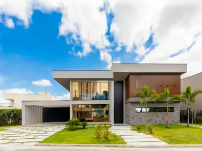Sobrado com 3 Quartos à venda, 450m² no Jardim Paraíba, Jacareí