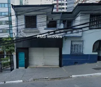 Ponto Comercial para alugar, 165m² no Paraíso, São Paulo