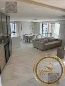 Apartamento com 3 Quartos à venda, 156m² no Parque da Mooca, São Paulo