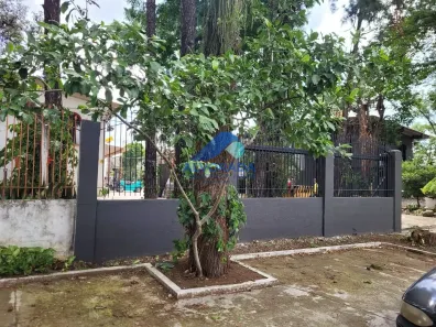 Galpão/Depósito/Armazém para alugar, 1065m² no Chácaras Reunidas, São José dos Campos