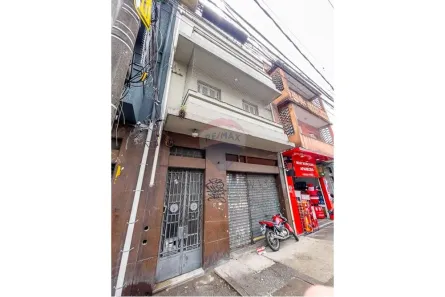 Apartamento com 8 Quartos à venda, 800m² no Bom Retiro, São Paulo