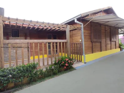 Fazenda/Sítio com 2 Quartos à venda, 500m² no Centro, Mariápolis