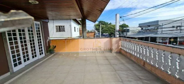 Casa com 1 Quarto para alugar, 60m² no Residencial União, São José dos Campos