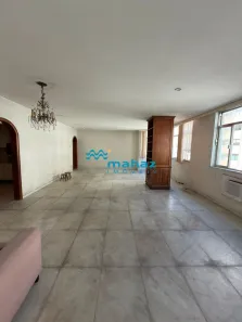Apartamento com 3 Quartos à venda, 140m² no Copacabana, Rio de Janeiro