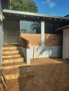 Casa com 3 Quartos à venda, 144m² no Jardim Monte Azul, Lençóis Paulista