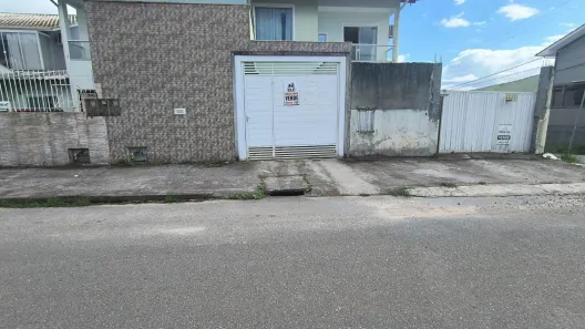 Sobrado com 3 Quartos à venda, 56m² no Bela Vista, Palhoça