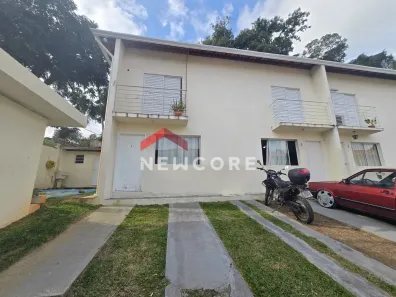 Casa de Condomínio com 2 Quartos à venda, 60m² no Quinta dos Angicos, Cotia