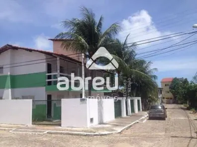 Prédio Residencial com 4 Quartos à venda, 39m² no Ponta Negra, Natal
