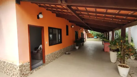 Casa com 3 Quartos à venda, 247m² no Guaratiba, Rio de Janeiro