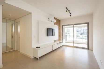 Apartamento com 1 Quarto para alugar, 54m² no Petrópolis, Porto Alegre