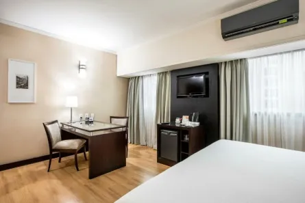 Flat com 1 Quarto à venda, 29m² no Itaim Bibi, São Paulo