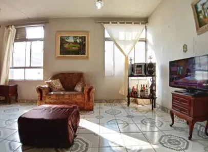 Apartamento com 1 Quarto à venda, 42m² no República, São Paulo