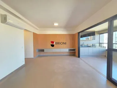 Apartamento com 4 Quartos para alugar, 153m² no Bonfim Paulista, Ribeirão Preto