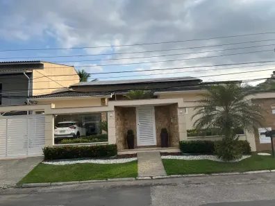 Casa com 5 Quartos à venda, 315m² no Jacarepaguá, Rio de Janeiro