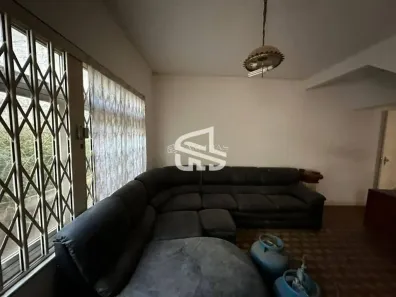 Casa com 3 Quartos à venda, 250m² no Vila Nivi, São Paulo