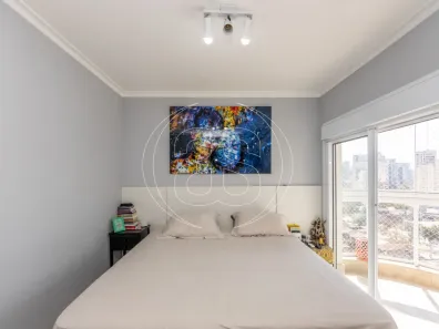 Apartamento com 3 Quartos à venda, 120m² no Vila Olímpia, São Paulo