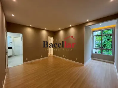 Apartamento com 2 Quartos à venda, 70m² no Andaraí, Rio de Janeiro