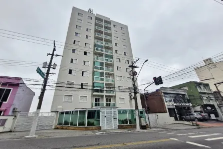 Apartamento com 3 Quartos à venda, 70m² no Tucuruvi, São Paulo
