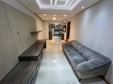 Apartamento com 3 Quartos à venda, 150m² no Trindade, Florianópolis