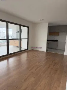 Apartamento com 3 Quartos para venda ou aluguel, 125m² no Vila Dom Pedro I, São Paulo