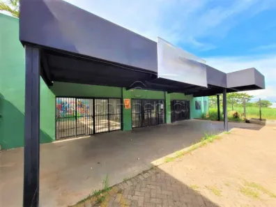 Ponto Comercial para alugar, 270m² no Jardim Maria Cândida, São José do Rio Preto